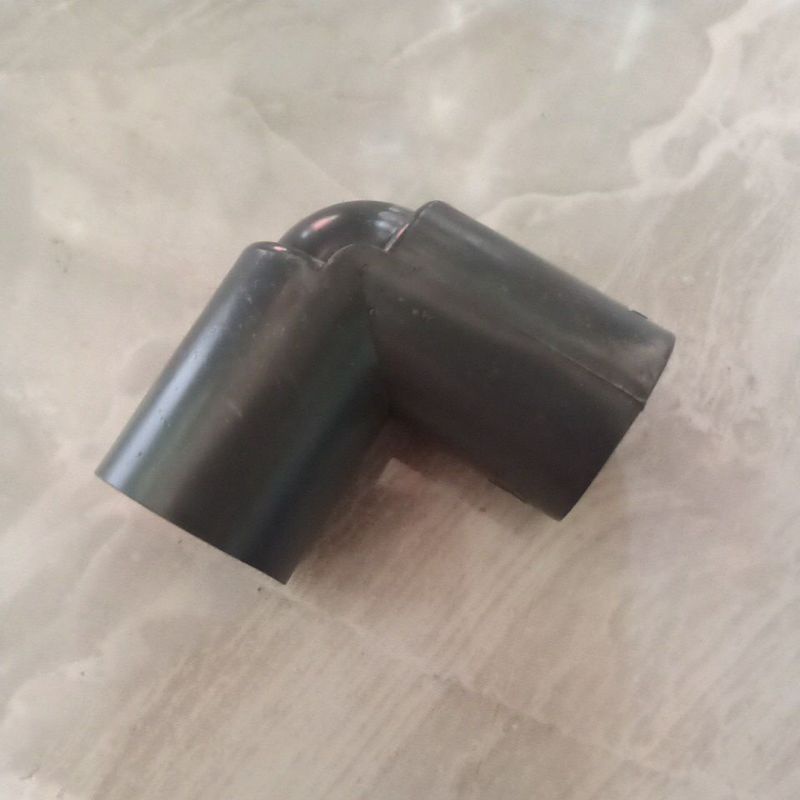 Elbow 1/2 inch Rucika