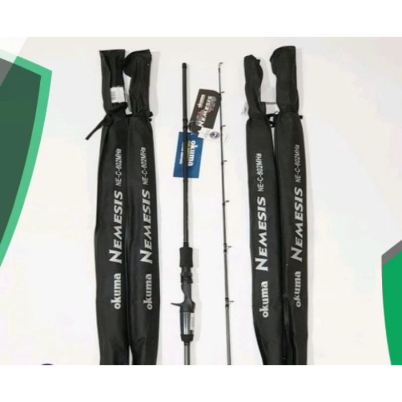 Joran BC Nemesis 602 MHa