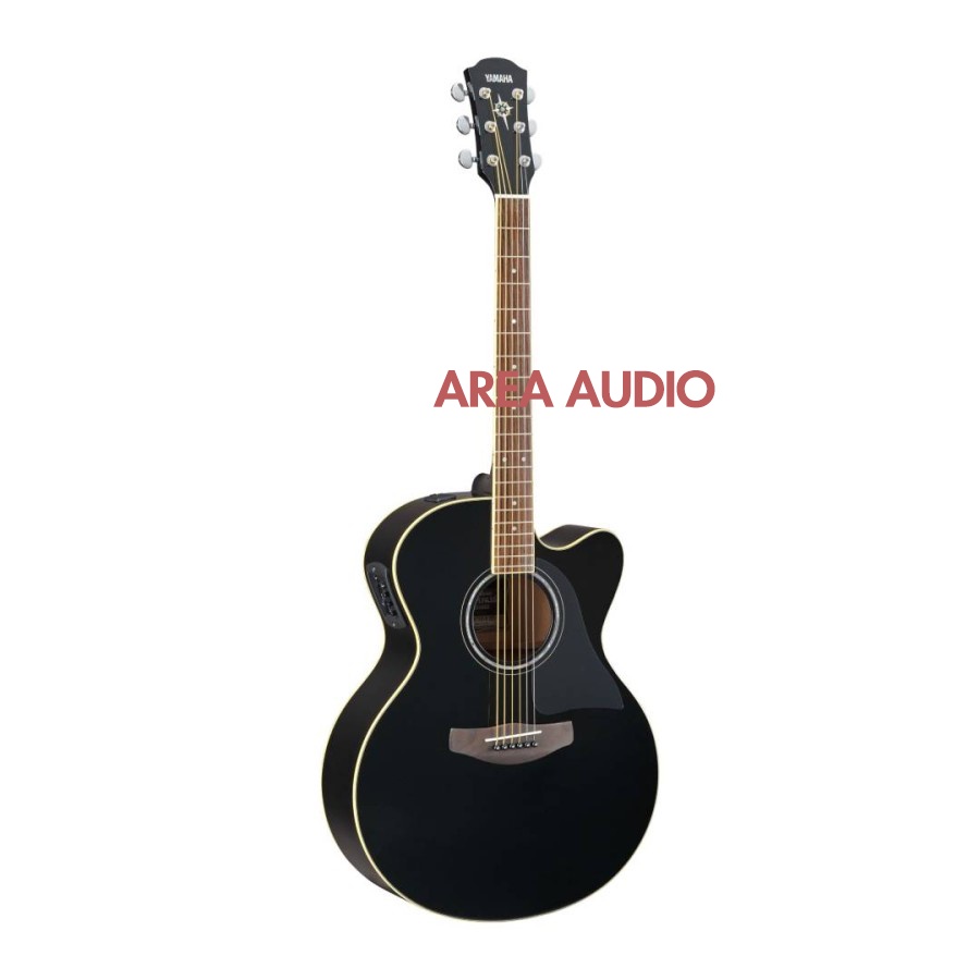 Gitar Akustik Elektrik YAMAHA CPX500II / CPX 500 / CPX500 / CPX 500II