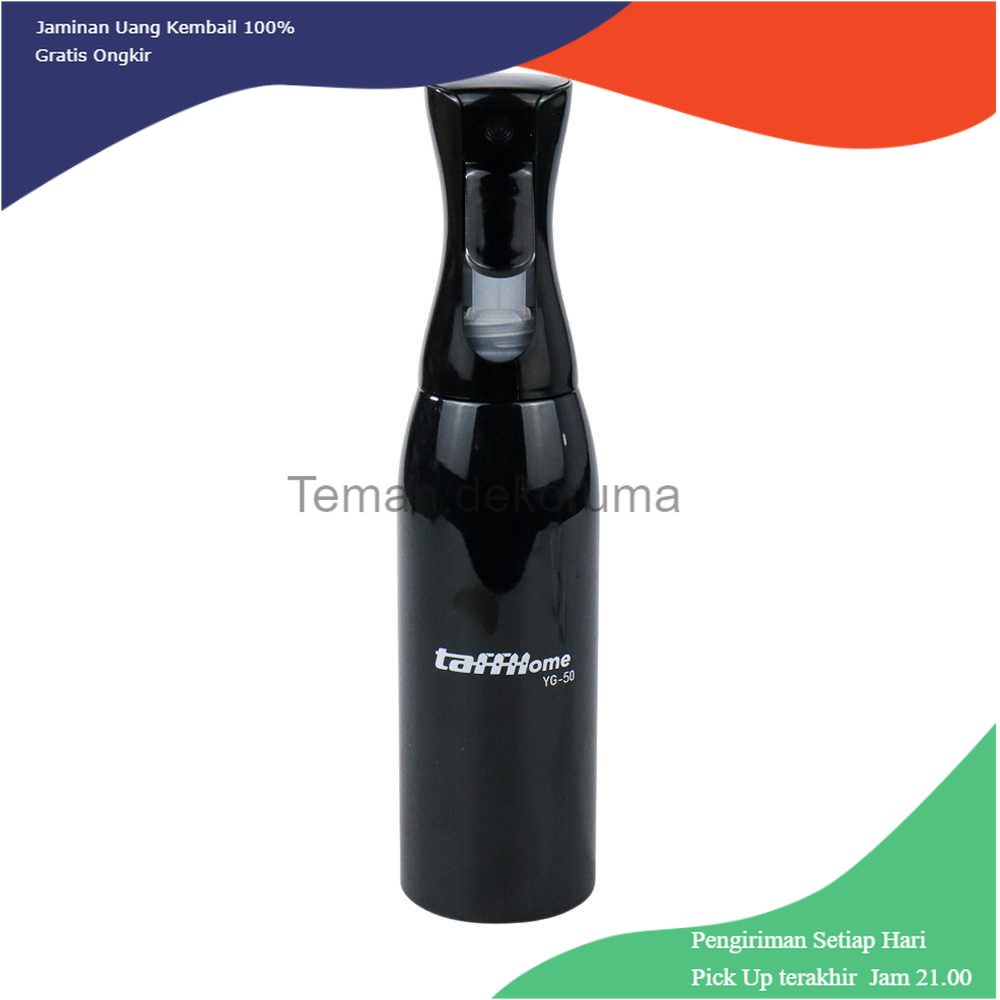 TD - TNM TaffHOME Botol Spray Semprotan Tanaman Flairosol - YG-15/20/30/50