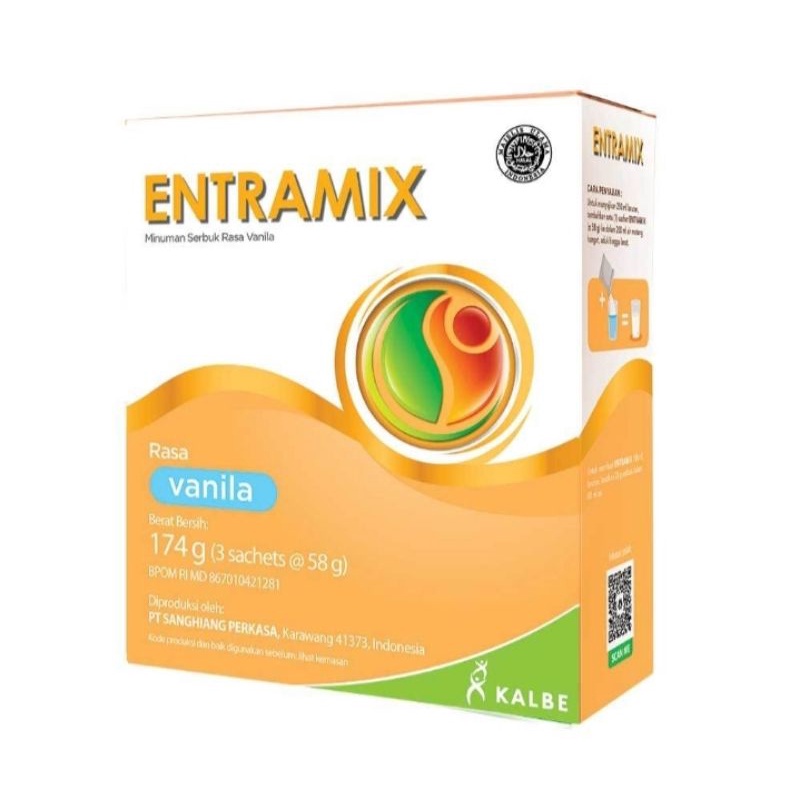 

entramix