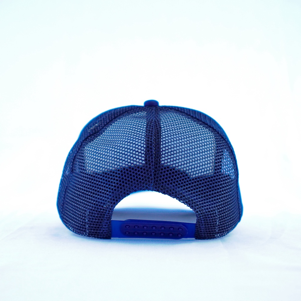 TOPI TRUCKER - ART OF DETAILING - OFFICIAL APPAREL nanoTECH PROTECTION