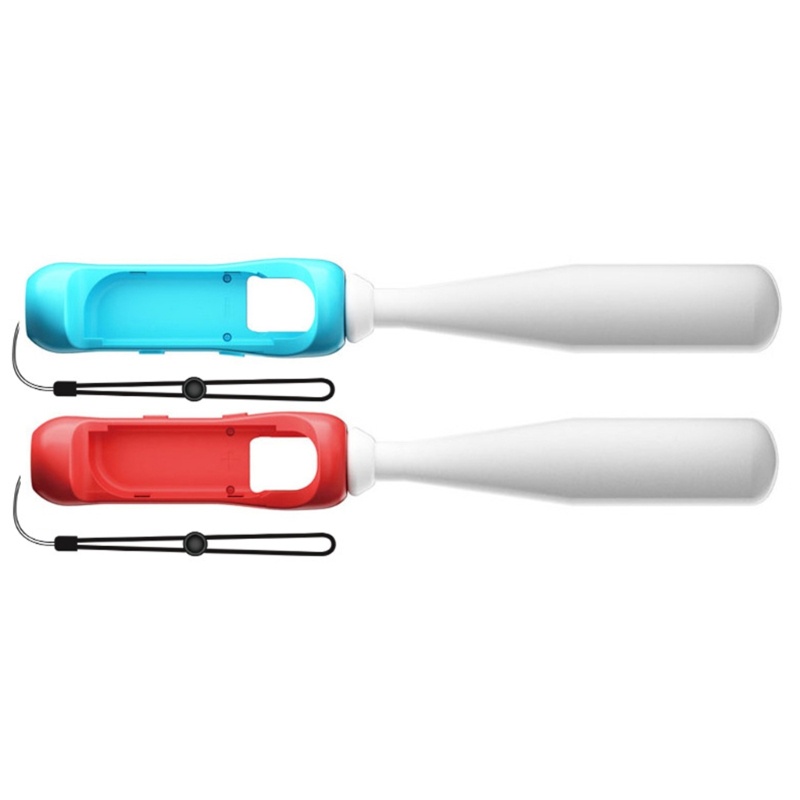 Zzz Grip Handle Bat Baseball Untuk Nintendo Switch OLED