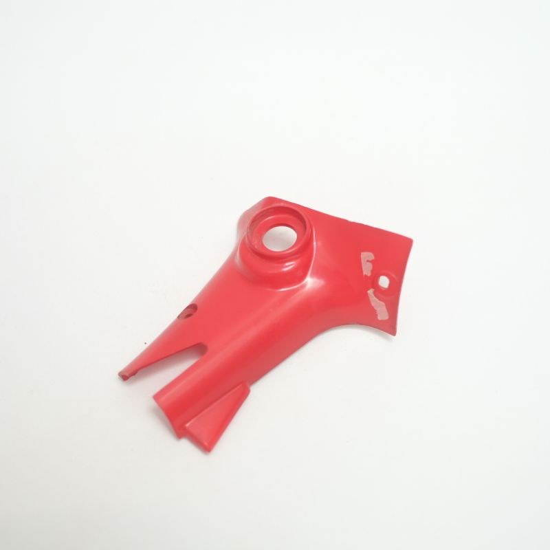 BATOK LAMPU DEPAN HEADLAMP BAWAH SUZUKI FR70 FR 70 JAMBUL KIRI ORIGINAL NOS ORI BARU