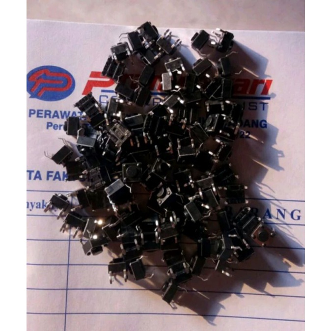 SWITCH TOMBOL PANEL IR 3045 / 4570 / 5050 / 5075 / 6570