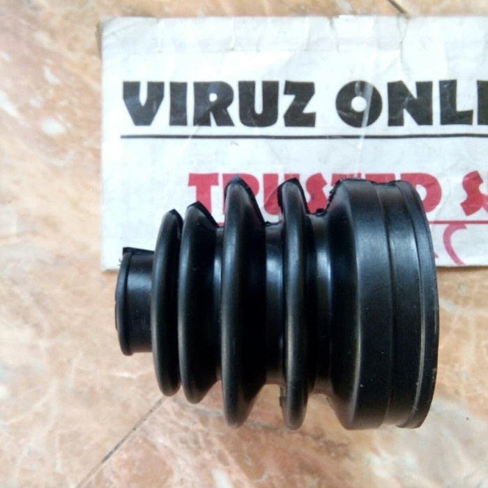 KARET BOOT CV JOINT INNER DALAM CIVIC WONDER