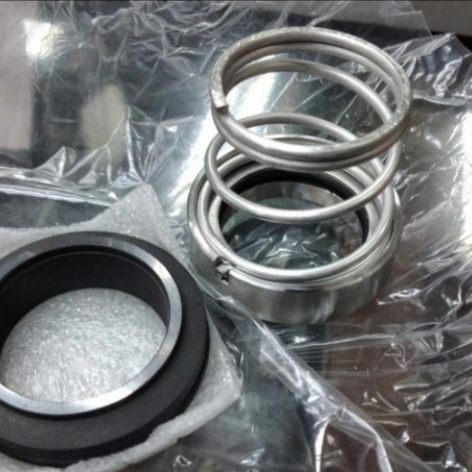 

Mechanical seal type 551B-22mm