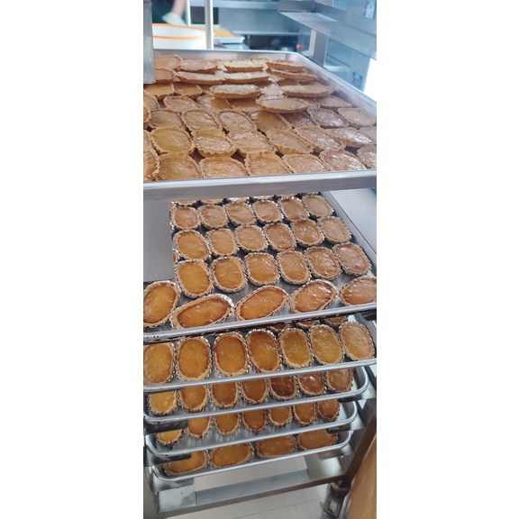 

Pie Susu Dacoz Original