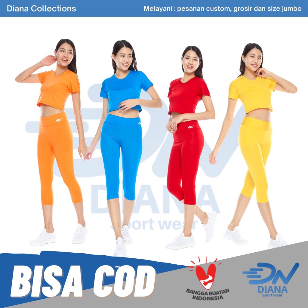 setelan senam | setelan senam wanita crop |  baju senam setelan | baju senam setelan olahraga wanita