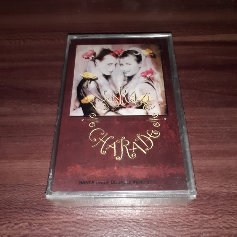 Kaset CHARADE - Charade