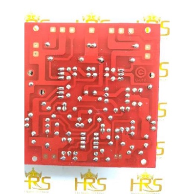 driver 506 super ocl pcb fiber