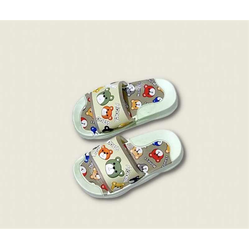 COD Promo Terbaru Breslin Sandal Anak Perempuan Haruko Mint