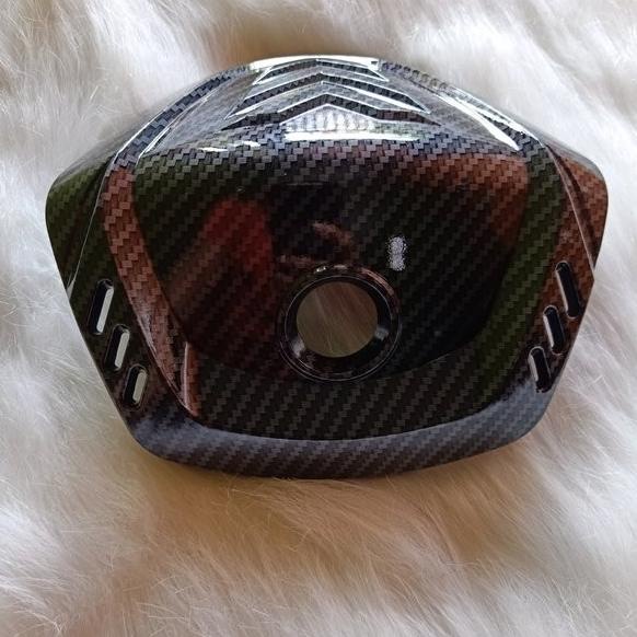 MOTOR SPAREPART MOTOR PAKET FULL BODY CARBON NEW NMAX 2020