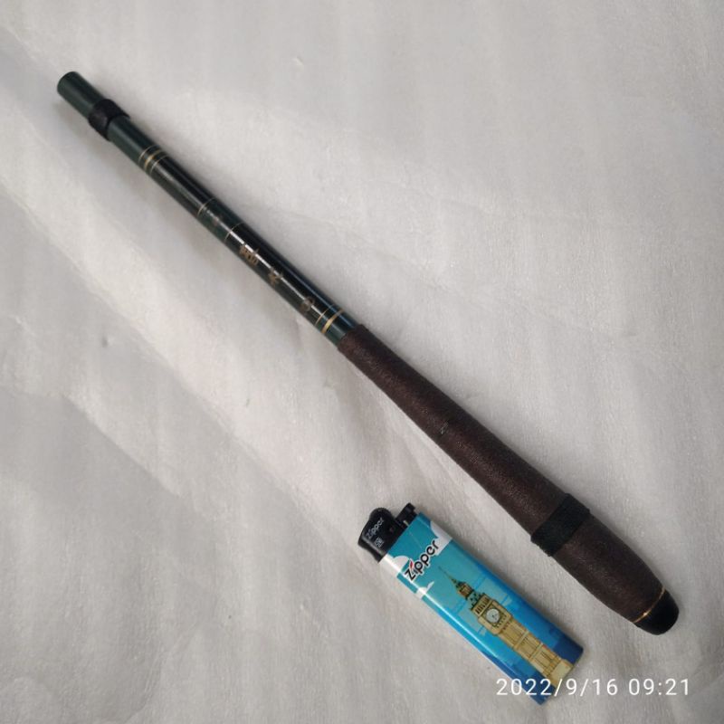 Joran Tegek Ros Pendek Mini Taiheiyo 200 japan