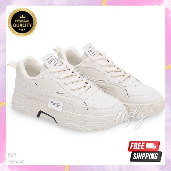 Srs Original Sneaker Termurah Sepatu Wanita Model Terbaru Sepatu Cat Wanita Spatu Ket Cewek Sr Korea