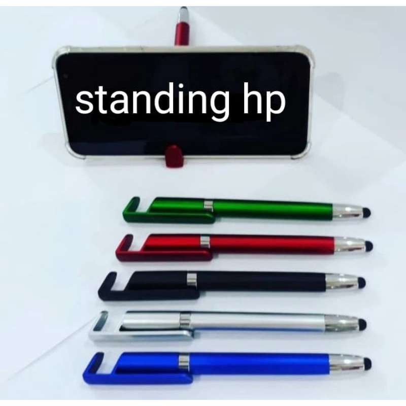 

pen promosi/pen plastik/pulpen touchscreen/pen stylush 751