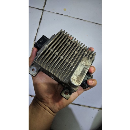ecu vario 125 old KZRA 651 IN 01 MATI