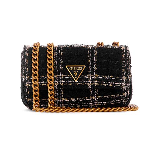 Tas Guess Original Wanita - CESSILY MICRO MINI