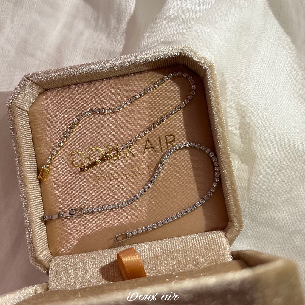 Gelang Kristal Serbaguna Untuk Wanita