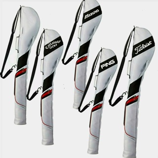 Bag Golf sunday bag tas golf driving Universal 5 sd 9 stick Terbaru