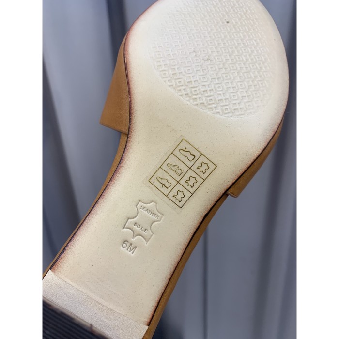 Original TB Women's Sandals Slippers High Heels