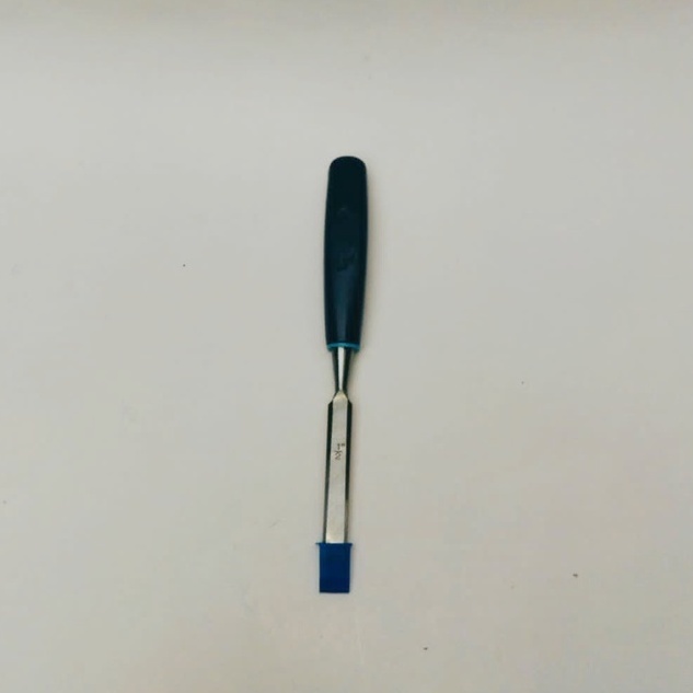 VENUS Tatah Kayu/Pahat Kayu/Tatah Ukir Baja Super Tajam 1/2" (1.2cm)