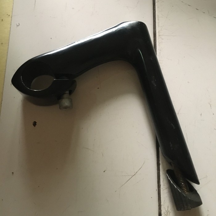 stem bango quill mirip nitto touring seli fixie minion