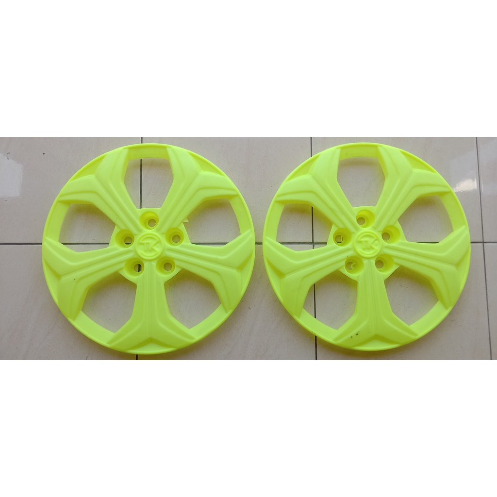 WELDOP DOP WILDOP RING 17 HYUNDAI YUNDAI R17 FIBER LENTUR COCOK UNTUK L300 ,NEW CARY ,GRANDMAX
