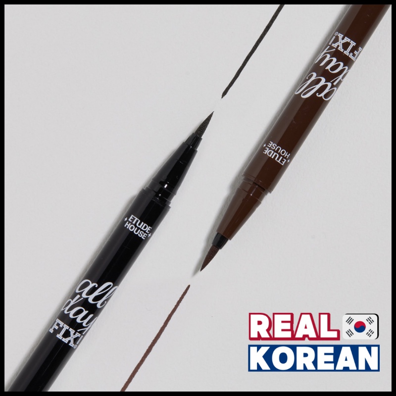 Etude House All Day Fix Pen Liner