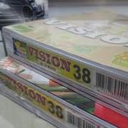 

BELANJA MURMER Buku Tulis Vision 38 Lembar ! 875