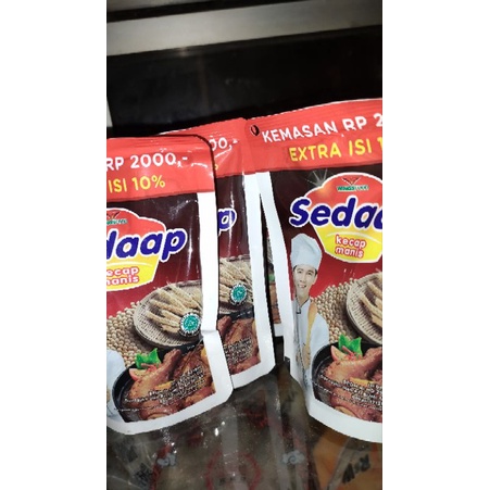 

kecap sedap