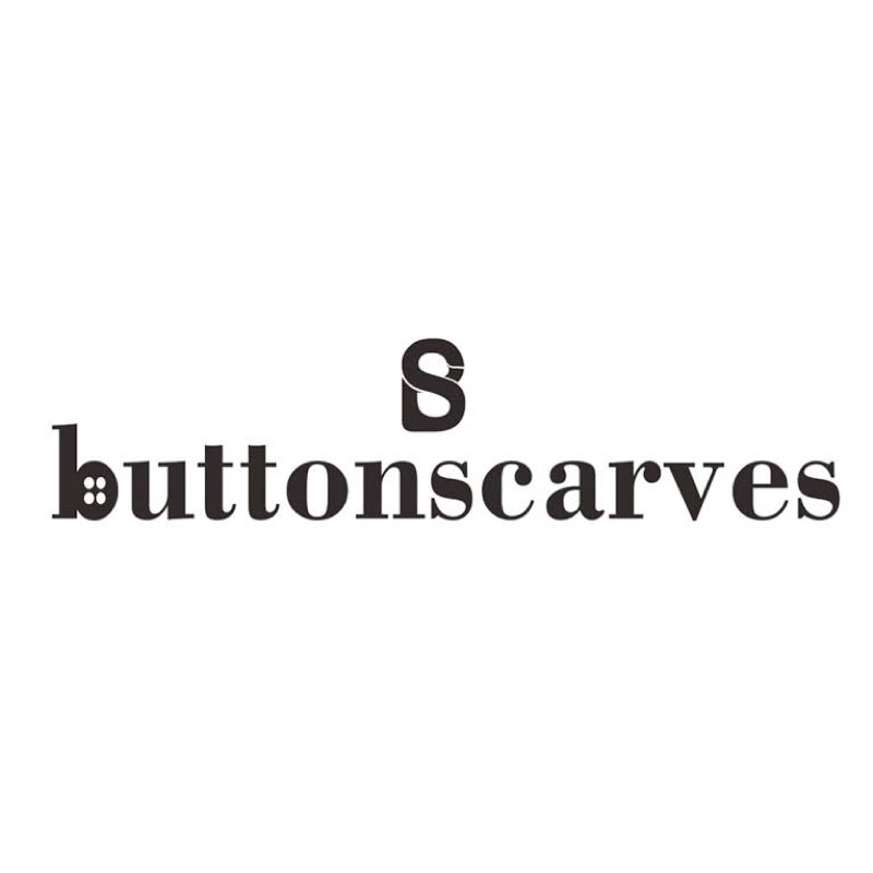 Button Scarves
