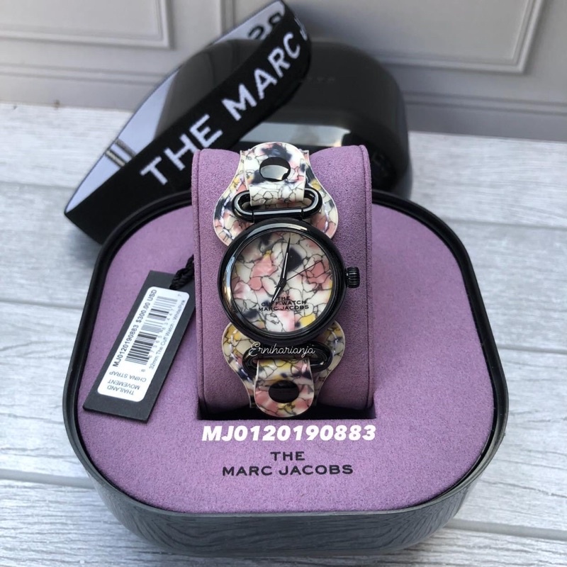 MJ Marcjacobs woman watch MJ0120190883
