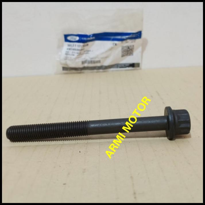 Baut Cylinder Head W Ford Ranger Everest Tdi Tdci Original Ford