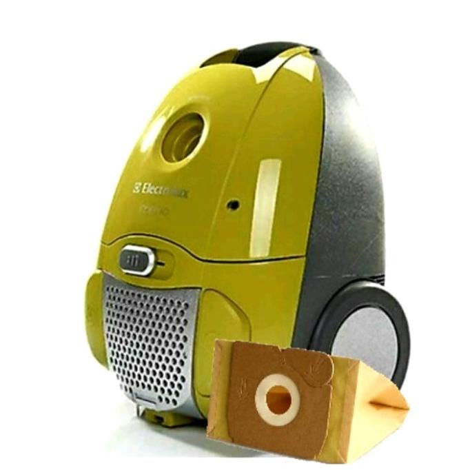 :>:>:>:>] Dust Bag kantong debu Vacuum Cleaner Electrolux