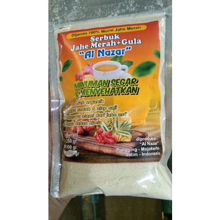 

jamu instan 100gr