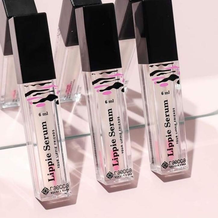 Promo Spesial (SALE!) LIPPIE SERUM BY RAECCA Original Lip Serum Ewako