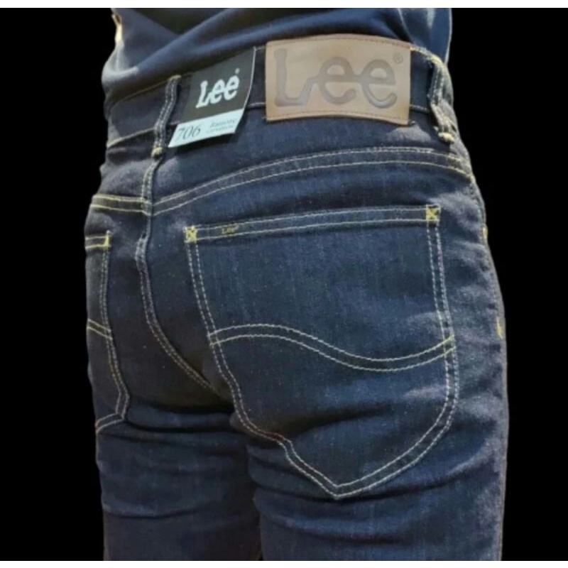 Lee 706 Ramone. Slim Narrow. Skinny Fit. Size 34