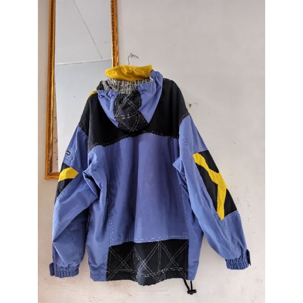 jaket Mistral outdoor