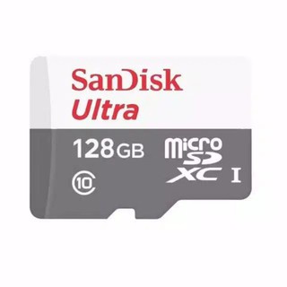 YS Micro SD Sandisk Ultra 128GB ORIGINAL Memory Card Sandisk Ultra 128GB Kartu Memori Sandisk Ultra 