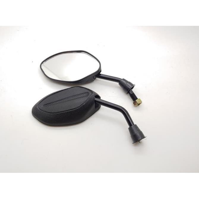 Kaca Spion Motor Honda CB150R New Cb150r Spion Model Beat Mini Spion - Rezel Motopart