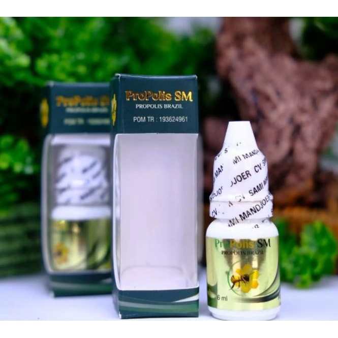 (Original) Obat Telinga Bernanah Menahun, Congek, Curek, Budek, Telinga Berair, Telinga Berdenging,