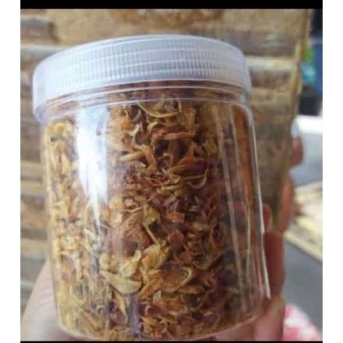 

Bawang goreng