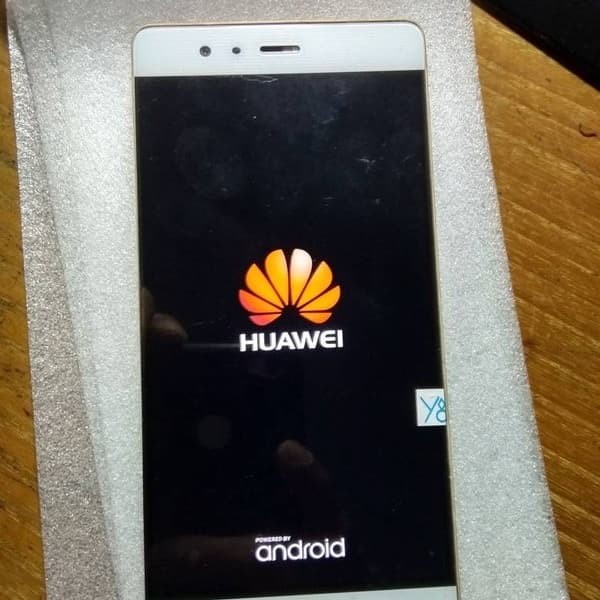 {SuheStore} LCD TOUCHSCREEN HUAWEI P9 ORIGINAL LCD HUAWEI P9 Berkualitas