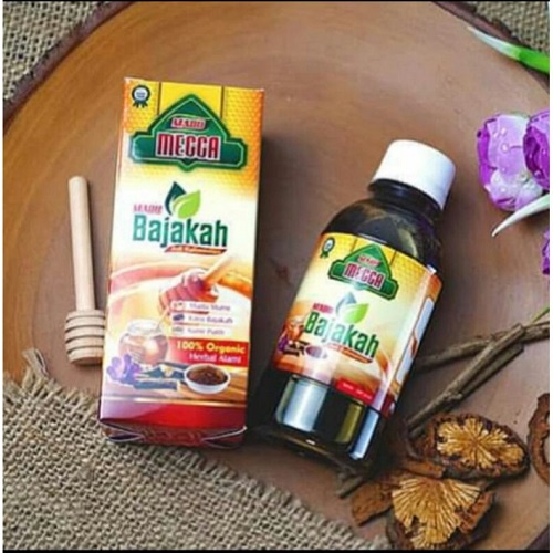 

Meca Madu bajakah 280gr packing aman anti penyok