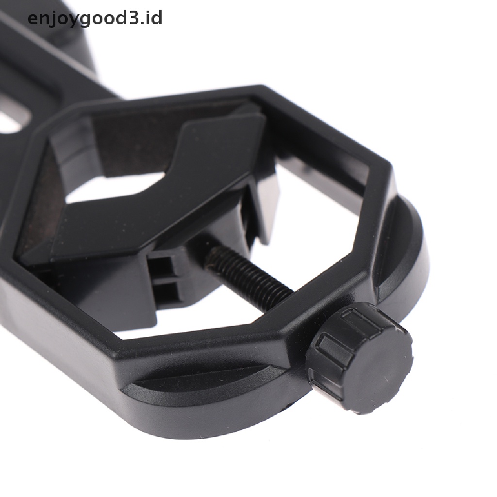 (Rready Stock) Adaptor Mounting Teropong Monokuler Universal Bahan Plastik (ID)