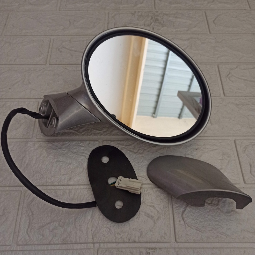 Spion Chery QQ Import
