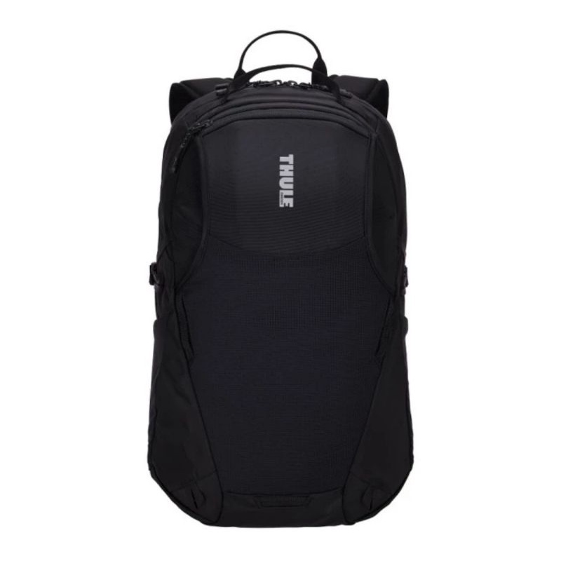 Thule EnRoute 4 Tas Laptop Backpack 26L TEBP 4316 Black