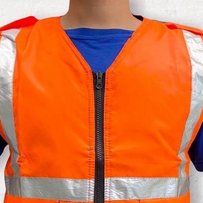 }}}}}}] bisa COD Rompi Proyek Rompi kerja Rompi bengkel Rompi khusus