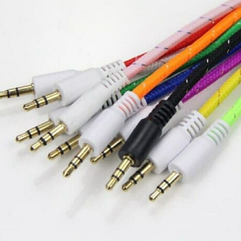 KABEL AV 1X1